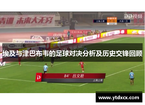 埃及与津巴布韦的足球对决分析及历史交锋回顾